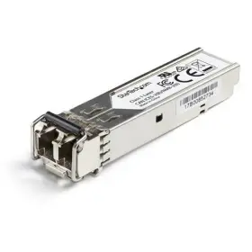 Rx-10km-sfp Startech Rx10kmsfpst Juniper Compatible Sfp Fiber Optical Transceiver