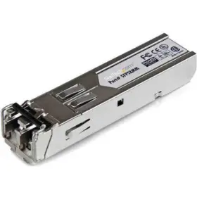 Sfp1000sxst Startech Msa Uncoded Sfp - 1000base-sx 1gbps 1gbe Module 1ge Gig