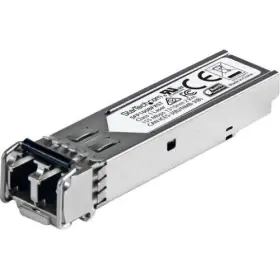 Sfp100bfxst Startech Startech.com Msa Compliant 100base-fx Sfp - 100 Mbps Fiber Module