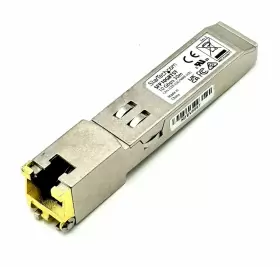 Sfp10gbtst Startech Startech.com Msa Compliant 10gbase-t Sfp - 10 Gigabit Rj45 Copper