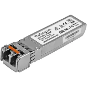 Sfp-10g-lrm Startech Sfp10glrmst Cisco Compatible 10 Gb Fiber Sfp Transceiver Module