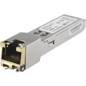 Sfp1gtemcst Startech Dell Emc Sfp-1g-t Compatible Sfp 1000base-t Copper Transceiver