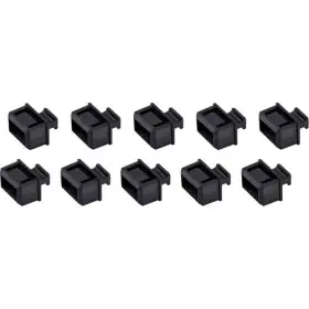 Sfpcap10 Startech Sfp Dust Covers - 10 Pack