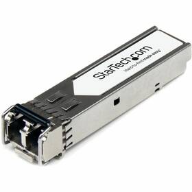 Startech Xbr000182st Brocade Xbr-000182 Compatible Sfp 10gbase-lr Fiber Optic Transceiver