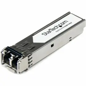 Xbr000182st Startech Brocade Xbr-000182 Compatible Sfp 10gbase-lr Fiber Optic Transceiver