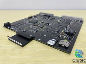 Stentofon 1009202100 Zenitel Norway Amc-ip Processor Board 8000/6