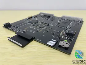 1009202100 Stentofon Zenitel Norway Amc-ip Processor Board 8000/6