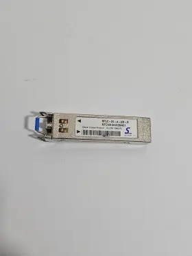 Splc-20-4-2m-b Stratos Splc2042mb Gigabit Ethernet / Fiber Channel Applications 1310nm Sfp