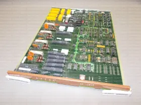 814713-526 Stromberg Siemens 814713-526/001d Telecom Module Unit