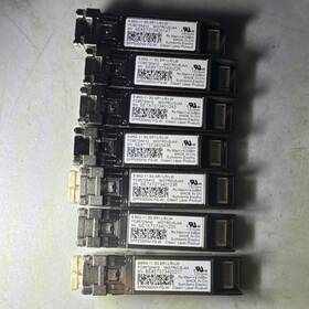Sumitomo Electric Fc9572a410 Spp5300nv-fg-w Wotrdjsjaa 11.3g Modules Lot Of 7