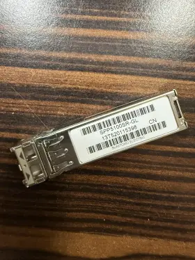 19d702a00122 Sumitomo Electric Spp5100sr-gl Lot Of 8 Sei 10gbase-sr 850nm Sfp Transceiver