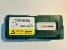 Sqf1002l4lngg01p Sumitomo Electric 100gbase-lr4 1300nm Qsfp Transceiver - New