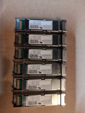 Sumitomo Electric Sxp3101nv-f4-m 10g Sfp Lr 1310nm Fujitsu Fc95731410 Japan