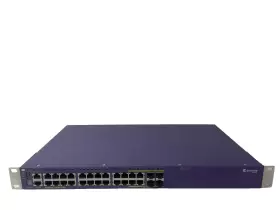X440-24p Summit Networks Extreme Gigabit Ethernet Switch 24 Ports