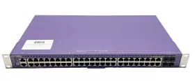X440-48t Summit Networks Extreme 48 Port Switch Layer 3