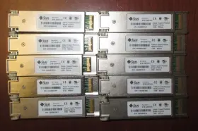 375-3301-01 Sun Transceiver Lot Of 10
