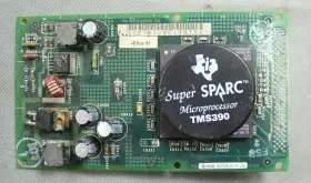 501-2528-019915-02 Sun Rev51 Sparc Supersparc Cpu Tms390