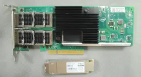 Afbr-79eidz-or2 Sun 7319817 Quad 10gb Ethernet Dual 40gb Enet With Gbic