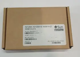 594-6508-01 Sun Oracle 10gbase-sr&1000base-sx New Sealed X2129a