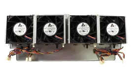 Pfr0912xhe Supermicro An-0151l4 Fan-0151l4 4028/4029 Server 8 Fan Tray Module