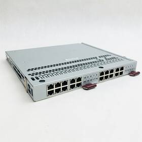 Supermicro Bmb-gep-t20 Smb-gep-t20 20-port Gigabit Ethernet Blade Switch Module