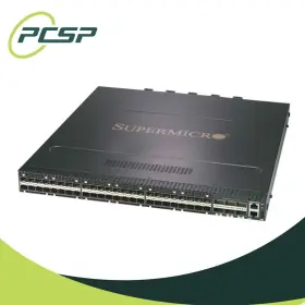 Sse-f3548sr Supermicro Sse-f3548s 100gbps Switch 48x 25gbps 6x Os V 1.4.1.0