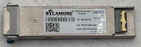 Sycamore 904200-0c Networks Sootagdfaa 1310nm Transceiver