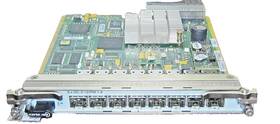 Sycamore Networks Oc-3 12/stm-1 4 Sn 9000 8 X Oc-3 12/stm-1 4 Interface Module For Parts