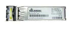 Stm-4 Sycamore Networks Oc-3/stm-1 Oc-12/stm-4 Genuine Ir-1 1310nm Sfp Transceiver