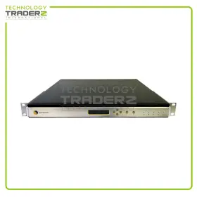 Fgn00004636-100 Symantec 5420 Gateway Security Appliance With Ear Bracket