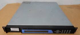Synamedia D9800-ms-service Multi-stream Powervu Network Transport Receiver
