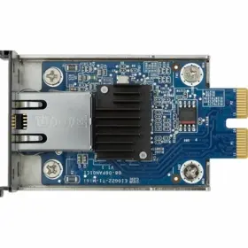 Rj-45 Synology 711174724482 E10g22-t1-mini 10gbe Sfp Add-in-card 2 Port - Network