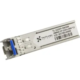 Tl-1gsfp-sm20k Techlogix Networx 1g Single-mode Sfp Transceiver Module
