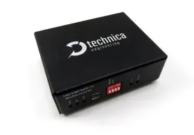 Te-1402 Technica Engineering 100/1000base-t1 Media Converter