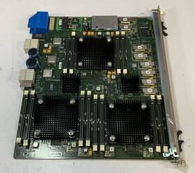 Tektronix Ifp1000 Network Switch Module Inch A1e