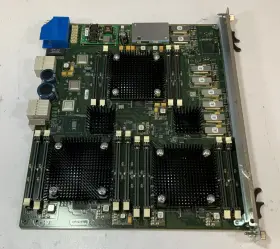 Ifp1000 Tektronix Network Switch Module Inch A1e