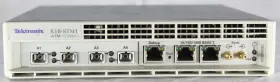 K18hw-2stm1 Tektronix Stm-1 Probe Atm/155mbits 4 Port Fibre Switch