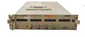 Tla7aa4 Tektronix 5.6 136-channel 32mb 450mhz Timing Logic Analyzer Module