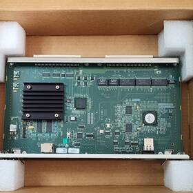 Tellabs 81.55103 Lsm Lan Switch Module Ethernet Rj-45 Network Board Card