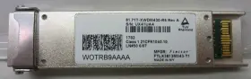 81.71t-xwdm430-r6 Tellabs Wotrb9aaaa 10g Xfp Transceiver New-out Of Box