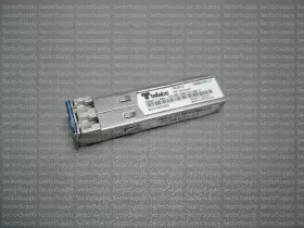 81.86z001gslx10-r5b Tellabs 1000base-lx10 Sfp 8620 Transceiver Tr-0012