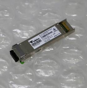 Tellabs 8171txdwdmr6 81.71t-xdwdm-r6 - Wide Tunable Xfp Transceiver Wotrc4yaab