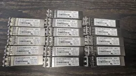82.soc48sr1131s Tellabs Oc-48 Rev-b Sfp Transceiver Working