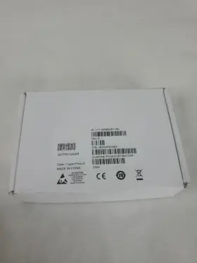 81.71t-spmrsr1-r6 Tellabs Wotrc9aaab Compatible Taa 10gbase-lr Sfp Transceiver New/unused