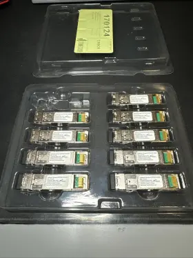 Gtp3210-s120 Teltech Group 170124 10gbase 1330nm/1270nm 20km Transceiver