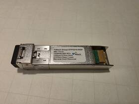 Teltech Group Ds-sfp-10ge-lr Gtp3210-si20 10gbase-bxd Sfp 1330nm/1270nm 20km New-open Box