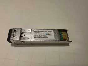 Ds-sfp-10ge-lr Teltech Group Gtp3210-si20 10gbase-bxd Sfp 1330nm/1270nm 20km New-open Box