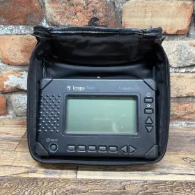 Tv90 Tempo Communications Cablescout Coax Catv Tdr Cable Tester