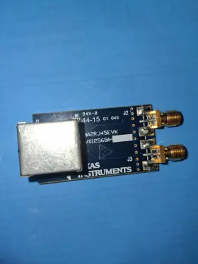Sma2rj45evk Texas Instruments Sma2rj45evk/nopb-nd