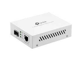Tp-link 810142823722 Tp-link Tl-mc200 Gigabit Sfp To Rj45 Fiber Me
